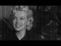 5 Marilyn Monroe et Ella Fitzgerald Court métrage dernier épisode  écrit par Olivier Velut ©