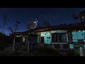 FALLOUT 4: SANCTUARY SETTLEMENT BUILD