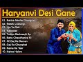 Nanhe Nanhe Ghungroo   Uttar Kumar   Divyanka  Sapna Chaudhary  Pranjal Dahiya    SONGS
