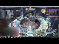 FFXIV 극 청룡 토벌전 전사 시점 Seiryu EX WAR pov (20190621 ILV 396)