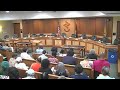 Summit Common Council Meeting: July 9, 2024 LIVE