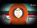 blud got a bit upset 💀💀| Kenny animation| #southpark #animation