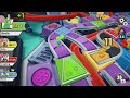 Mouse Trap (NSW) gameplay