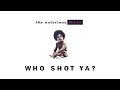 The Notorious B.I.G. - Who Shot Ya? (Official Audio)