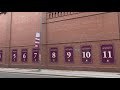 Birmingham Walk: Outside Villa Park | Aston Villa F.C.【4K】