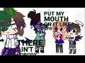 Cpr x Misery//meme//ft:The Afton