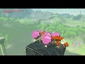 Launching Bokoblins to Outer Space | The Legend of Zelda: Breath of the Wild