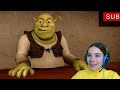 PASÉ 5 NOCHES en el HOTEL DE SHREK