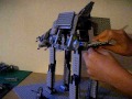 LEGO Star Wars : Custom AT-AT (v2)