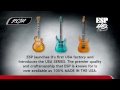 ESP Guitars: 40 Years of ESP