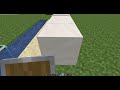 how to make an automatic sugarcane farm.(minecraft 1.16.5)