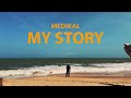 Medikal - My Story (Visualiser)