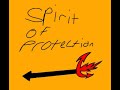 Music Track: Spirit of Protection