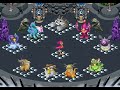 My Singing Monsters - Mythical Island (Full Song) (With Cherubble and shLep)