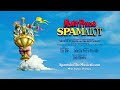 SPAMALOT the Musical on Broadway - TV Commercial