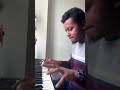 Broadway by George Benson #piano cover