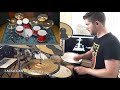 Clone Hero for drum practice!