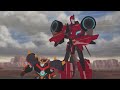 Transformers: Robots in Disguise | S04 E14 | FULL Episode | Animation | Transformers Official