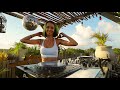 Miss Monique Sunset Mix Ephimera Tulum  [Melodic Techno / Progressive House DJ Mix]