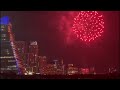July 4 Fireworks over Austin|America|Independence Day|Fourth Of July Fireworks 💥