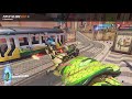 Genji 4K on neutral