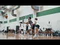 INSANE ANKLE BREAKER Cam Flippen Summer league Highlights (TBS)