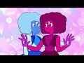 Steven Universe: The Movie | Isn't It Love Song | Cartoon Network UK 🇬🇧