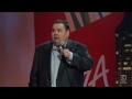 John Pinette - Still Hungry