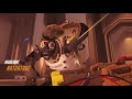 Overwatch: HIGHLIGHTS OF THE WEEK PART 2 SUMMER GAMES EDITION