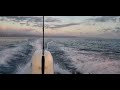 Los Barriles Baja Mexico Fishing With Puma Verdugo