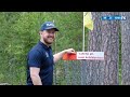 HOW TO BIRDIE EVERY HOLE | Frisbeegolf Partaharju