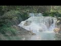 Video in Cenimatic -Sungai Alam dan Air Terjun-Background ( MANTAP )
