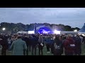 The Music - Getaway (Leeds Temple Newsam 2022)