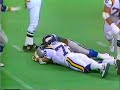 1987 Week 8 - Seahawks vs. Vikings