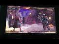 Ermac 46% 2 bars and 2 Sonya kameo assists