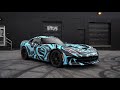 Streetspeed717 & Inshanedesigns Dodge Viper Giveaway