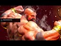 Street Fighter 6 - All Characters Win Quotes against SiRN Akuma
