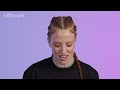 Jess Glynne Shares the Story Behind Photo With the Spice Girls & More | Behind the Photo | Billboard