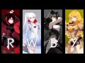 RWBY - This Will be the Day