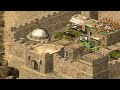 Trail Level 12 - The Creek - Stronghold Crusader 1 (جنگ های صلیبی)