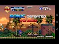 The classic adventure continues (Sonic 4)