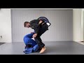 Lapel Lasso Polish Worm Guard Sweep