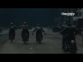 The Kid And His New Hunk Of Junk | HARLEY AND THE DAVIDSONS