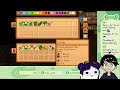 [Stardew Valley] Hunting for some quests with @MoonElva