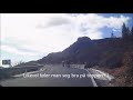 dropped again cycling gran canaria