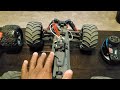 Arrma Gorgon vs Traxxas Stampede - which one is better?