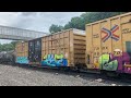 NS5019 High Hood Running 4th Bellwood, PA 6/23/24