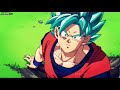 Dragon Ball Super「AMV」-Skillet 