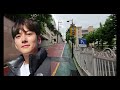 BTS Jungkook's affectionate house on a rainy day / Neighbor Park Hyeong-sik / Seoul, Korea / 4K