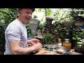 OKROSHKA 2 RECIPES PREPARED BY Odessa Lipovan ENG SUB.